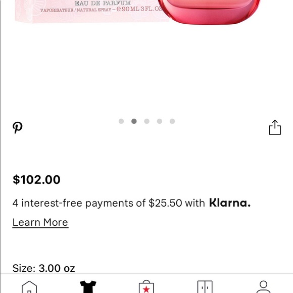 NIB Coach Floral Blush Eau De Parfum - Picture 2 of 4